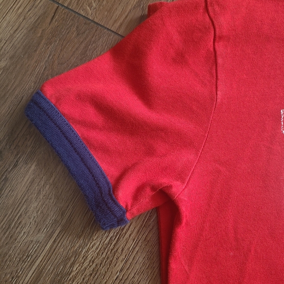 Polo Shirt - Picture 4 of 5